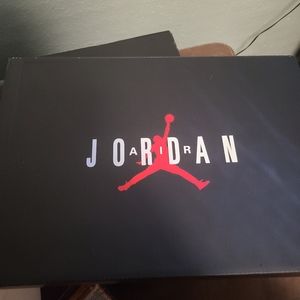 Womens Jordan's MVP